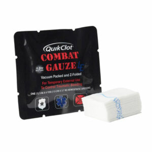 combat gauze