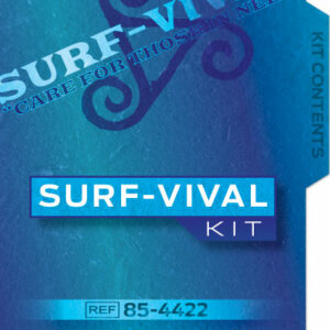 Surf-Vival kit